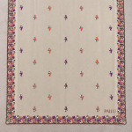Fancy Work Sarees - Image 2
