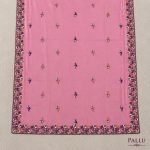 Fancy Work Sarees - Image 2