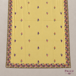Fancy Work Sarees - Image 2