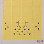 Fancy Work Sarees - Image 3