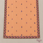 Fancy Work Sarees - Image 2