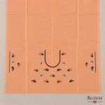 Fancy Work Sarees - Image 3