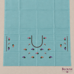 Fancy Work Sarees - Image 3