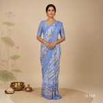 Fancy Saree