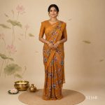 Fancy Saree