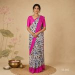 Fancy Saree