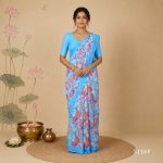 Fancy Saree