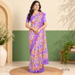 Fancy Sarees