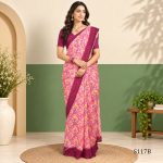 Fancy Sarees