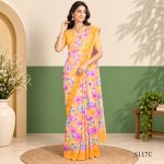 Fancy Sarees