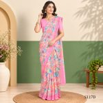 Fancy Sarees