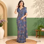 Fancy Sarees