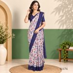Fancy Sarees
