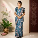 Fancy Sarees