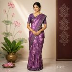 Fancy Sarees