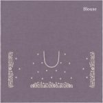 Fancy Work Sarees - Image 3