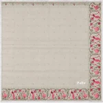 Fancy Work Sarees - Image 2