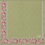 Fancy Work Sarees - Image 2
