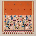 Khadi Jamdani Sarees - Image 2