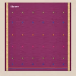 Khadi Jamdani Sarees - Image 3