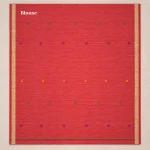 Khadi Jamdani Sarees - Image 3