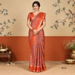 Fancy Sarees