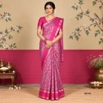 Fancy Sarees