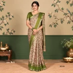 Fancy Sarees