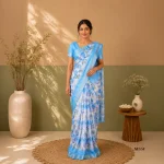 Fancy Sarees
