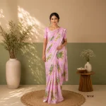 Fancy Sarees