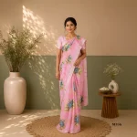 Fancy Sarees