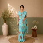 Fancy Sarees