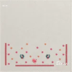Fancy Work Sarees - Image 3