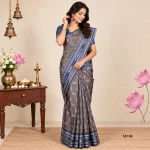 Fancy Sarees