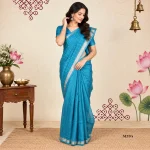 Khadi Jamdani sarees