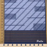 Fancy Saree - Image 2