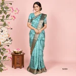 Fancy Saree