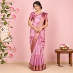 Fancy Saree