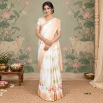 Fancy Sarees