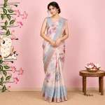 Fancy Sarees