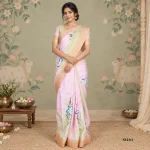 Fancy Sarees