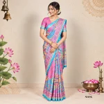 Fancy Sarees