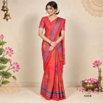Fancy Sarees