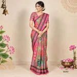 Fancy Sarees