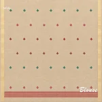 Khadi Jamdani Sarees - Image 3