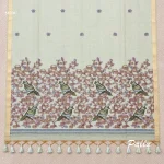 Khadi Jamdani Sarees - Image 2