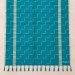 Semi Khadi Sarees - Image 2