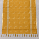 Semi Khadi Sarees - Image 3