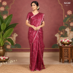 Semi Khadi Sarees