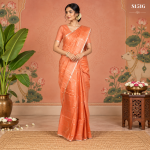 Semi Khadi Sarees